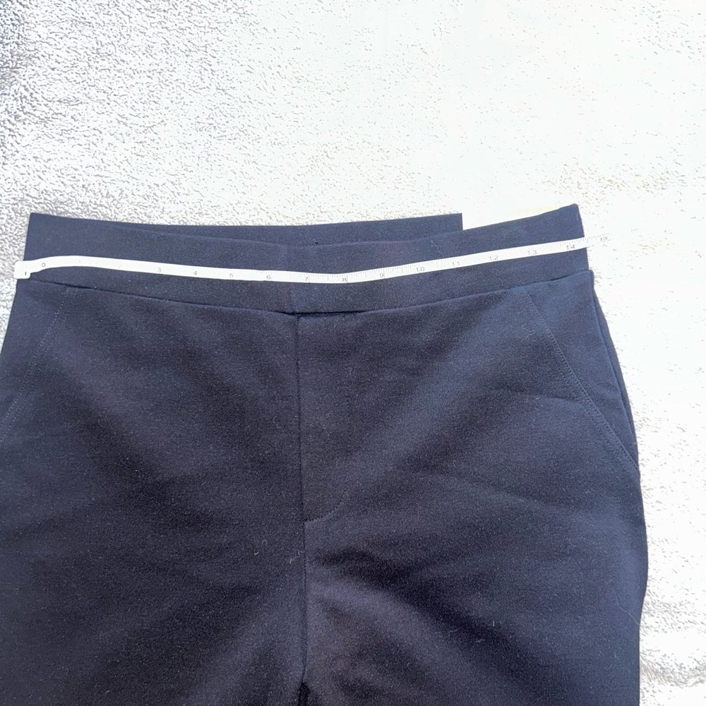 Michael Kors Black Women's Trousers - Picture 5 of 5